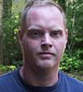 Reg Vandale